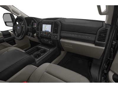 2022 Ford F-250SD XLT