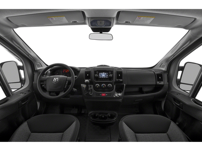 2022 RAM ProMaster 1500 Low Roof