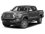 2022 Toyota Tacoma Limited V6