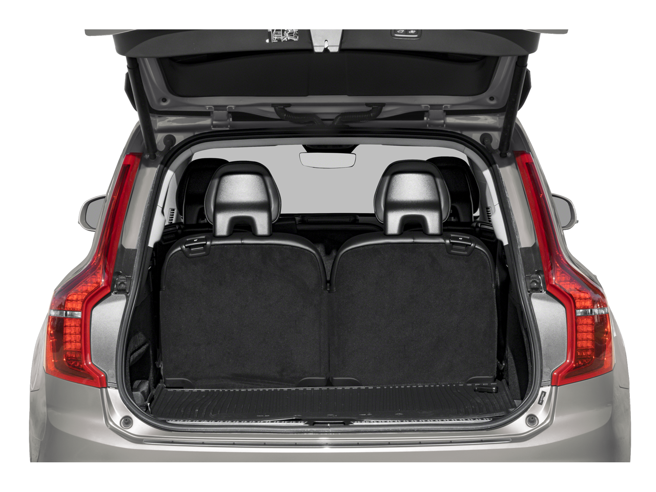 2023 Volvo XC90 B5 Core