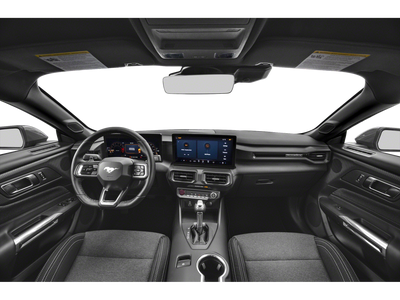 2024 Ford Mustang GT Premium Coupe