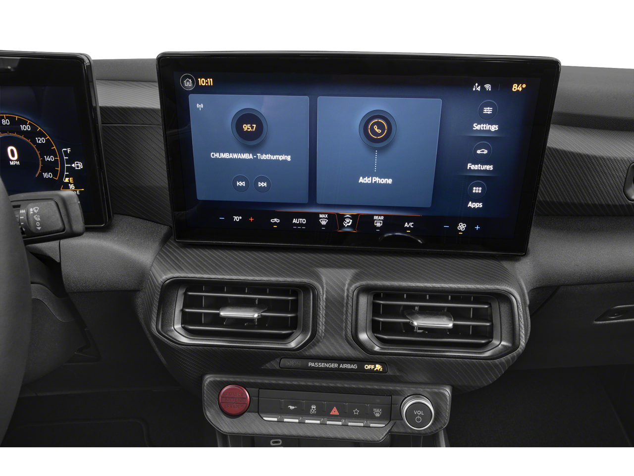 2024 Ford Mustang GT Premium Coupe