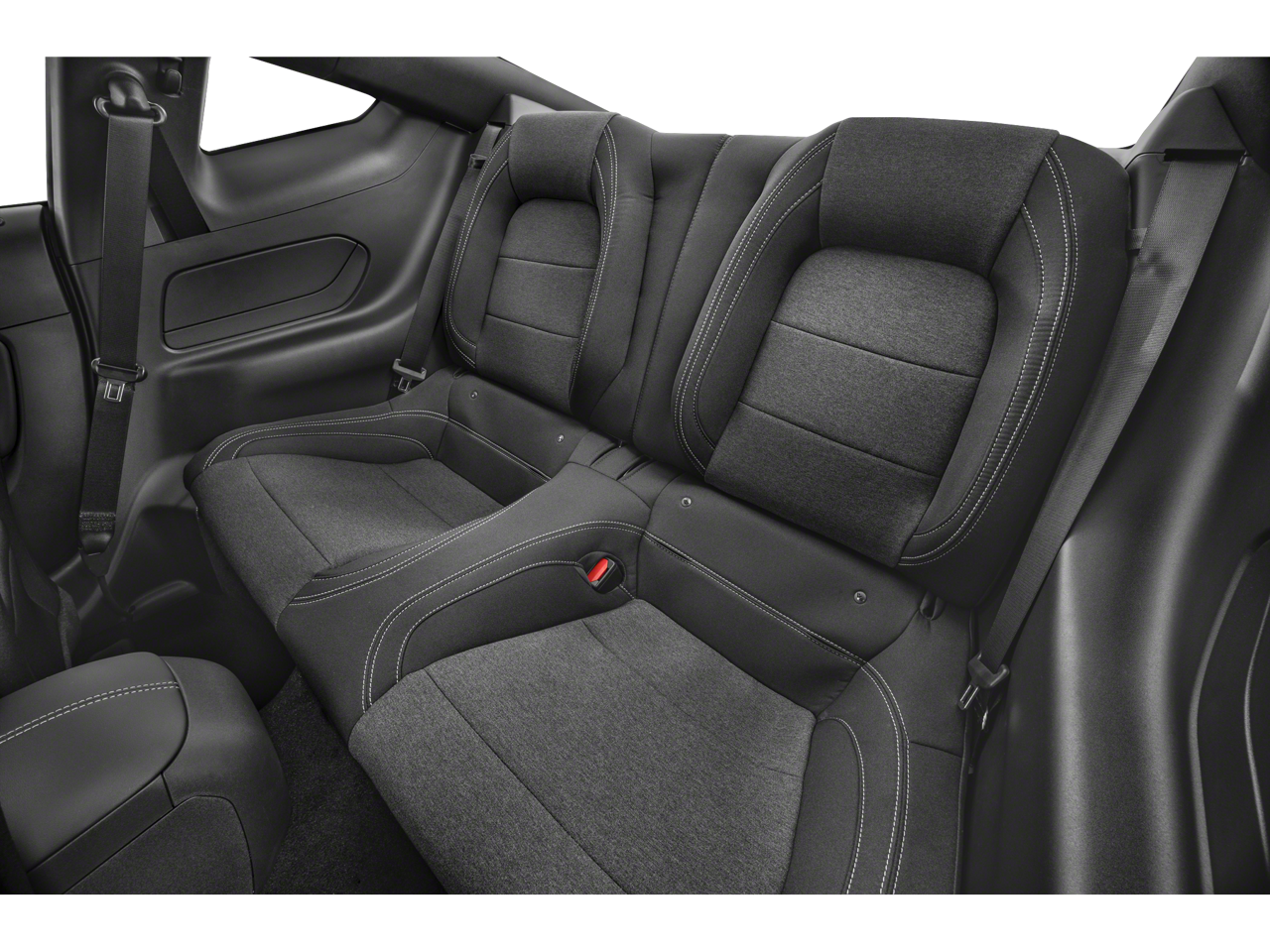 2024 Ford Mustang GT Premium Coupe