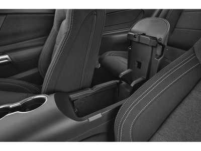 2024 Ford Mustang GT Premium Coupe