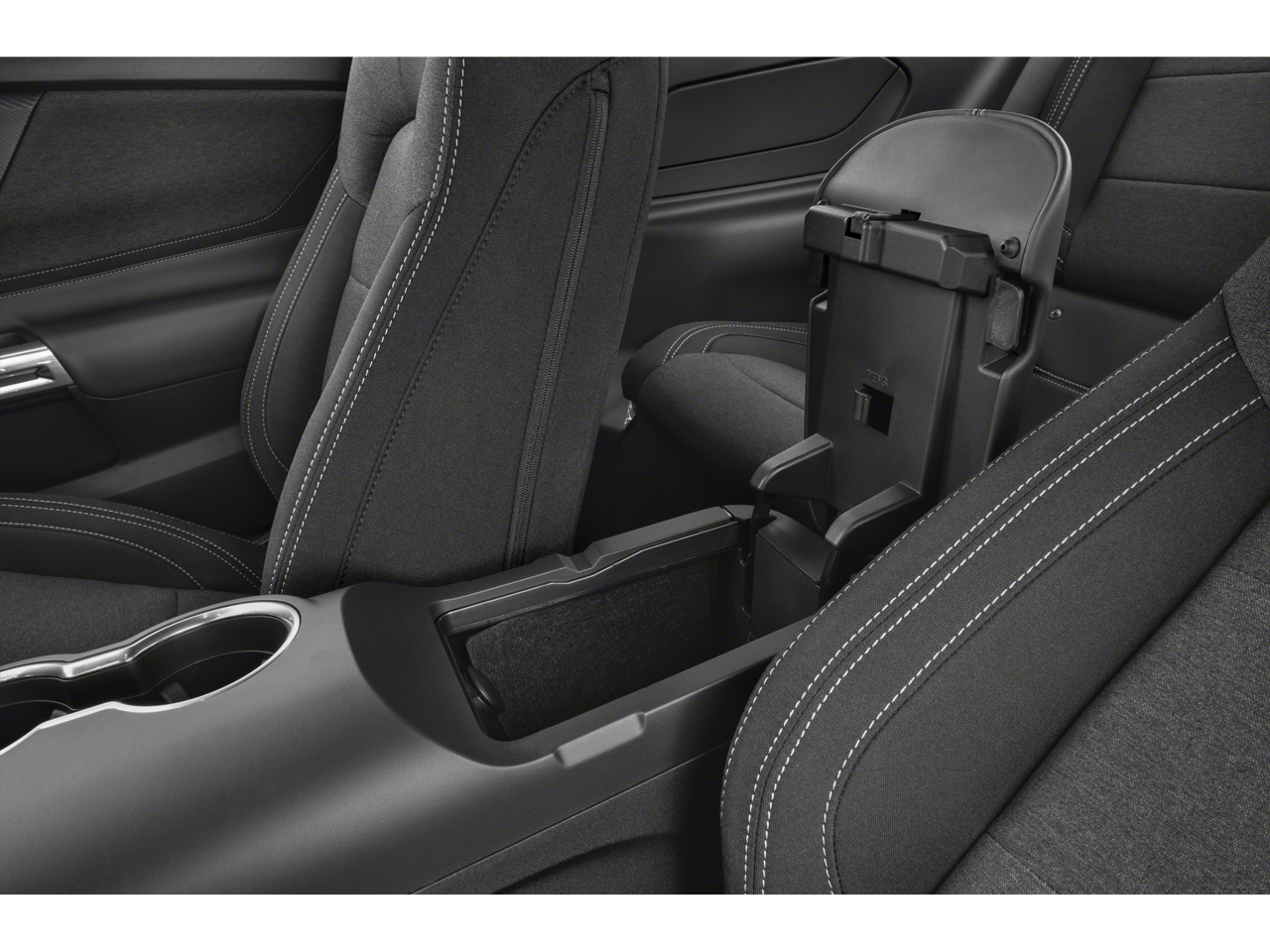 2024 Ford Mustang GT Premium Coupe