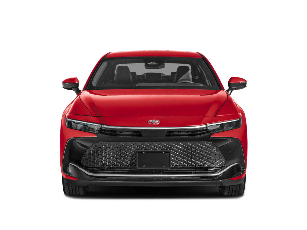 2024 Toyota Crown Limited