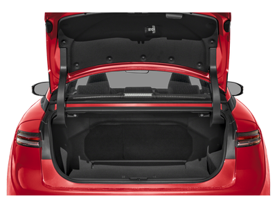 2024 Toyota Crown Limited