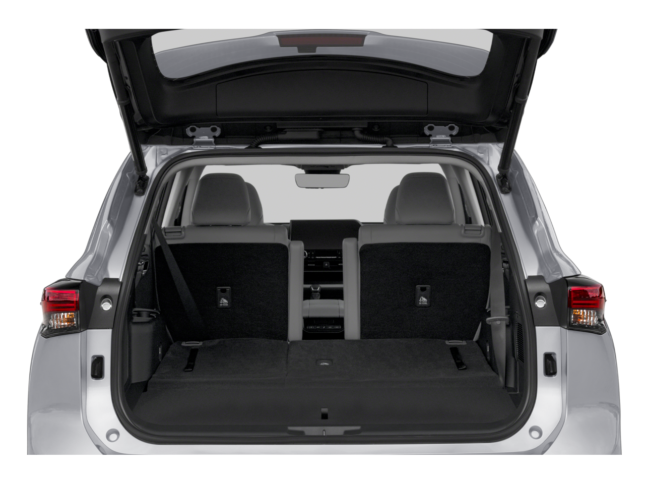 2024 Toyota Highlander Limited