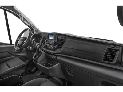 2025 Ford Transit-350 XL