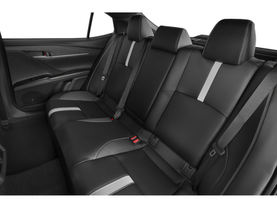 2025 Toyota Camry SE Hybrid