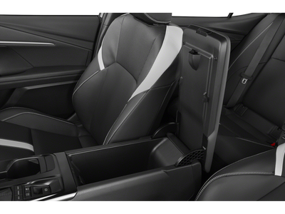 2025 Toyota Camry SE Hybrid