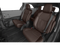 2025 Toyota Sienna Platinum Hybrid 7 Passenger