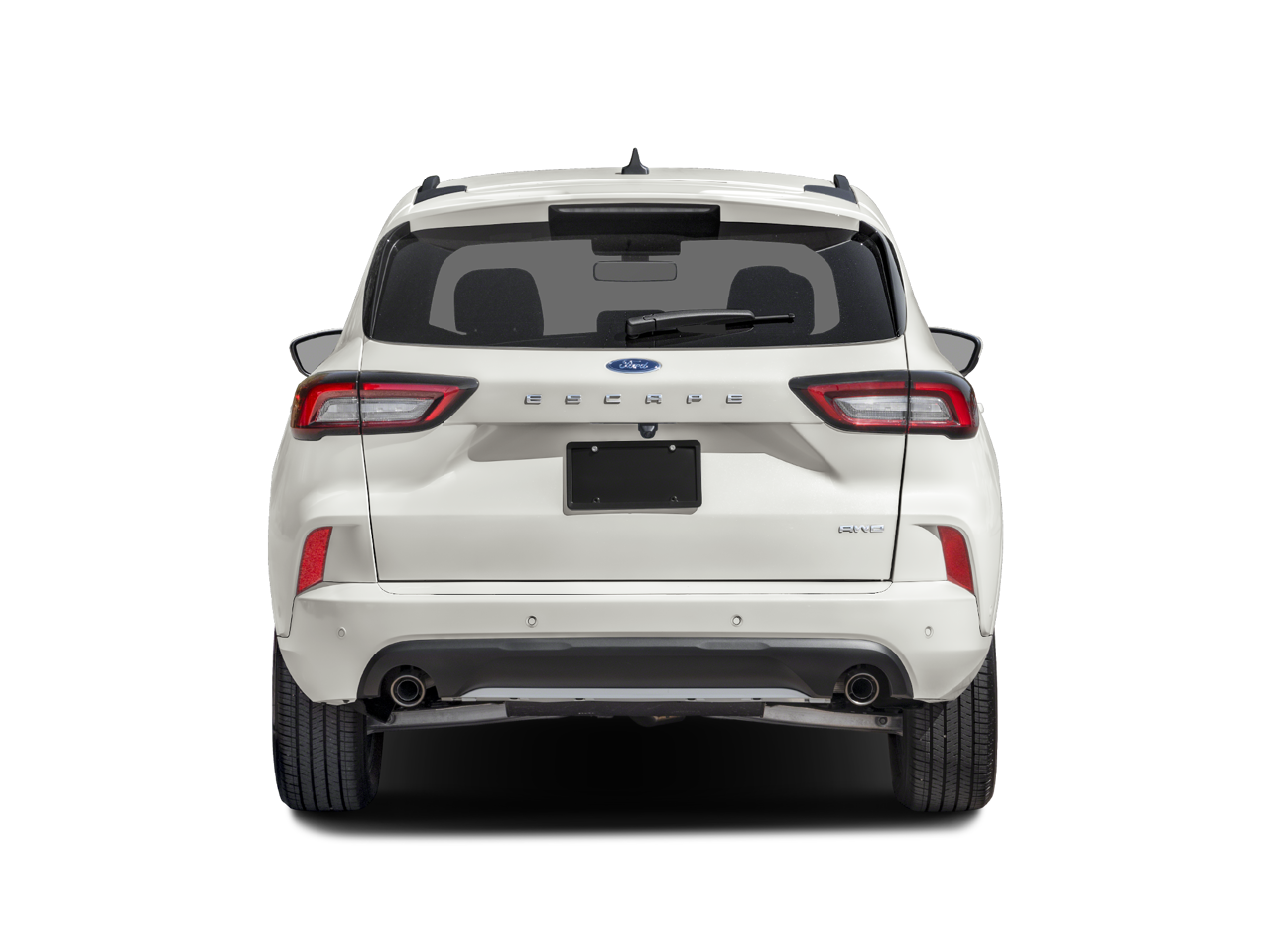 2026 Ford Escape ST-Line Elite