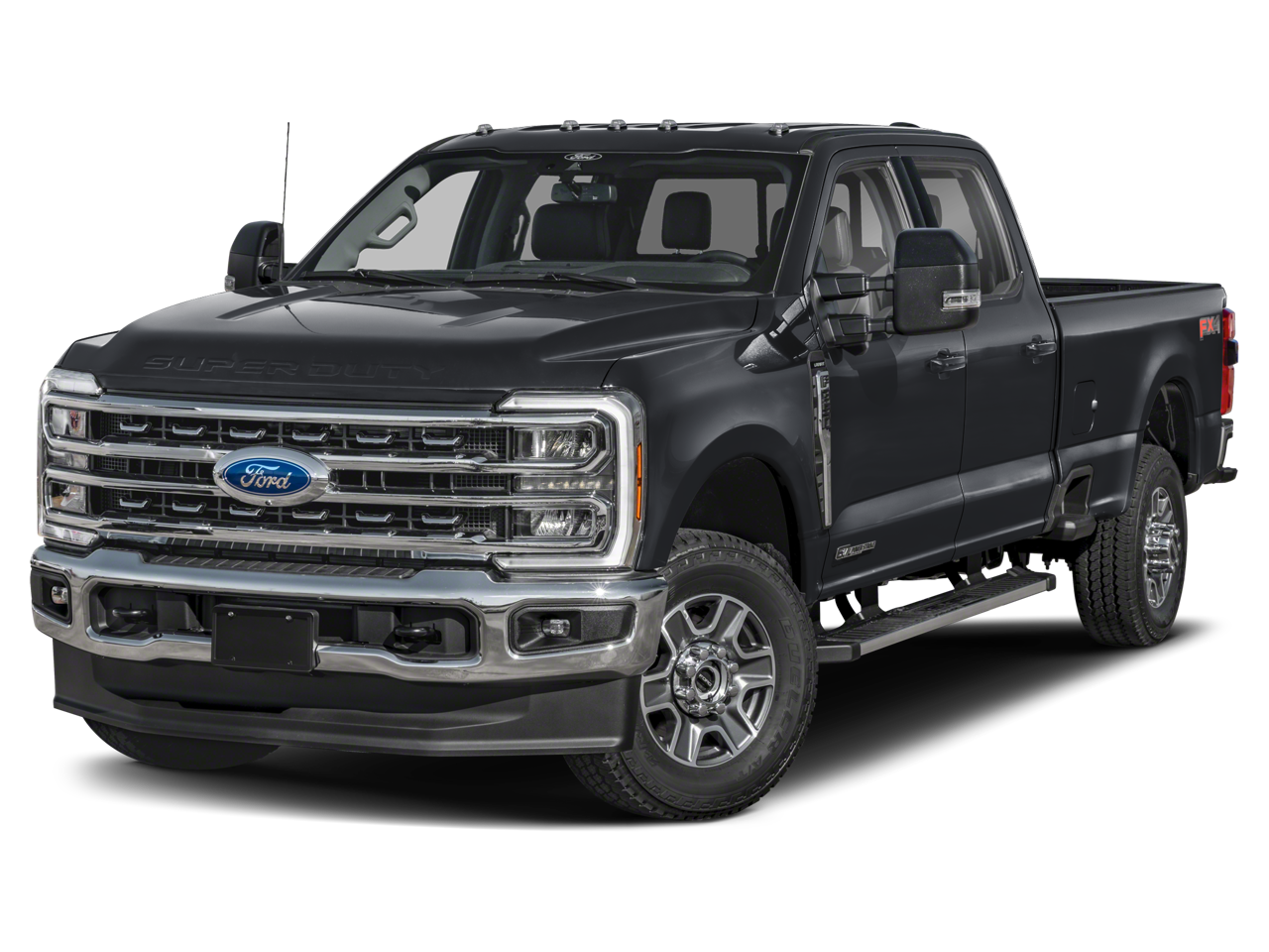2026 Ford F-350 Super Duty Lariat - Photo 28