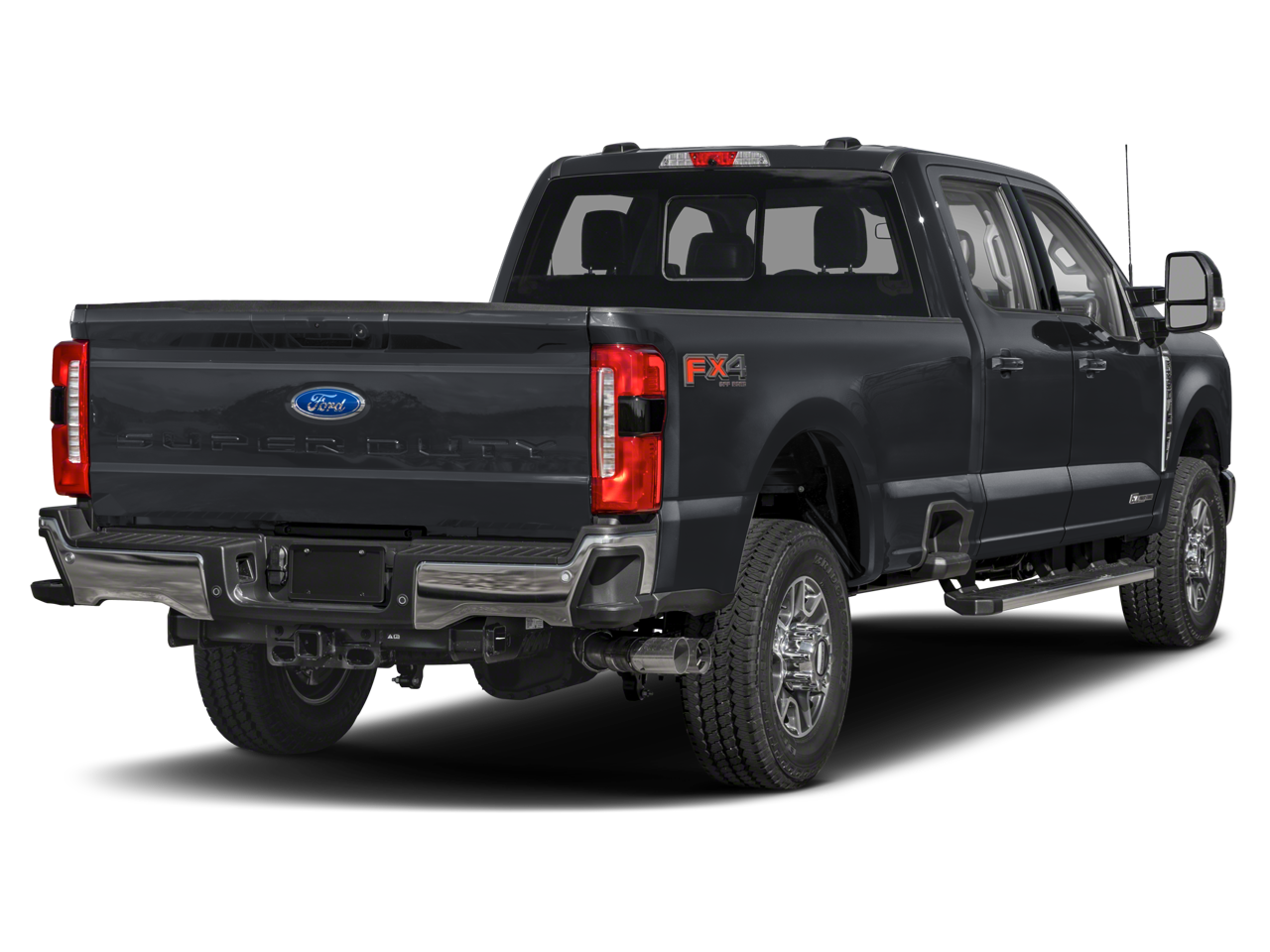 2026 Ford F-350 Super Duty Lariat - Photo 29
