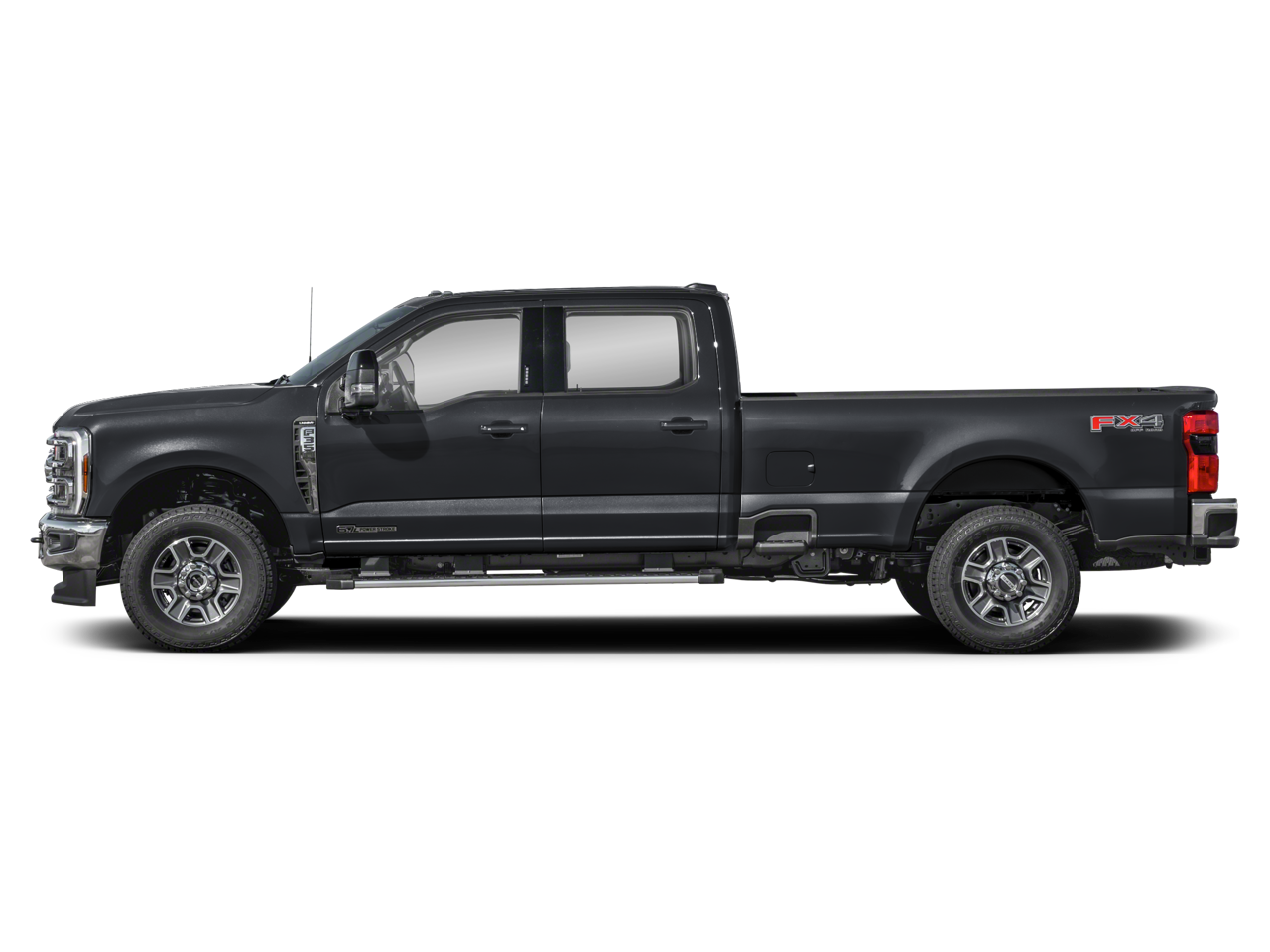 2026 Ford F-350 Super Duty Lariat - Photo 30