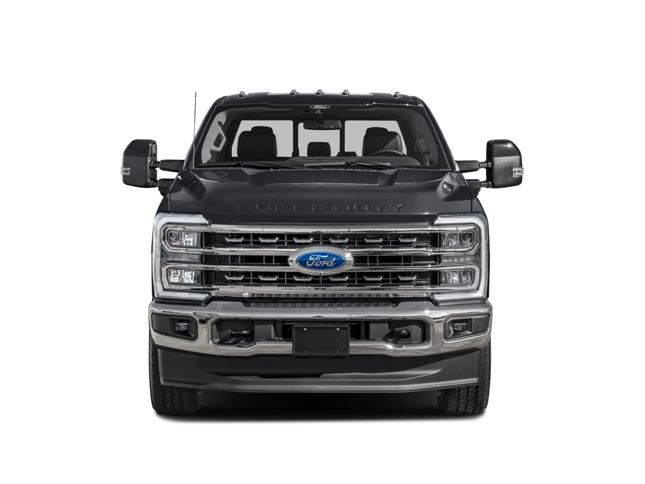2026 Ford F-350 Super Duty Lariat - Photo 31