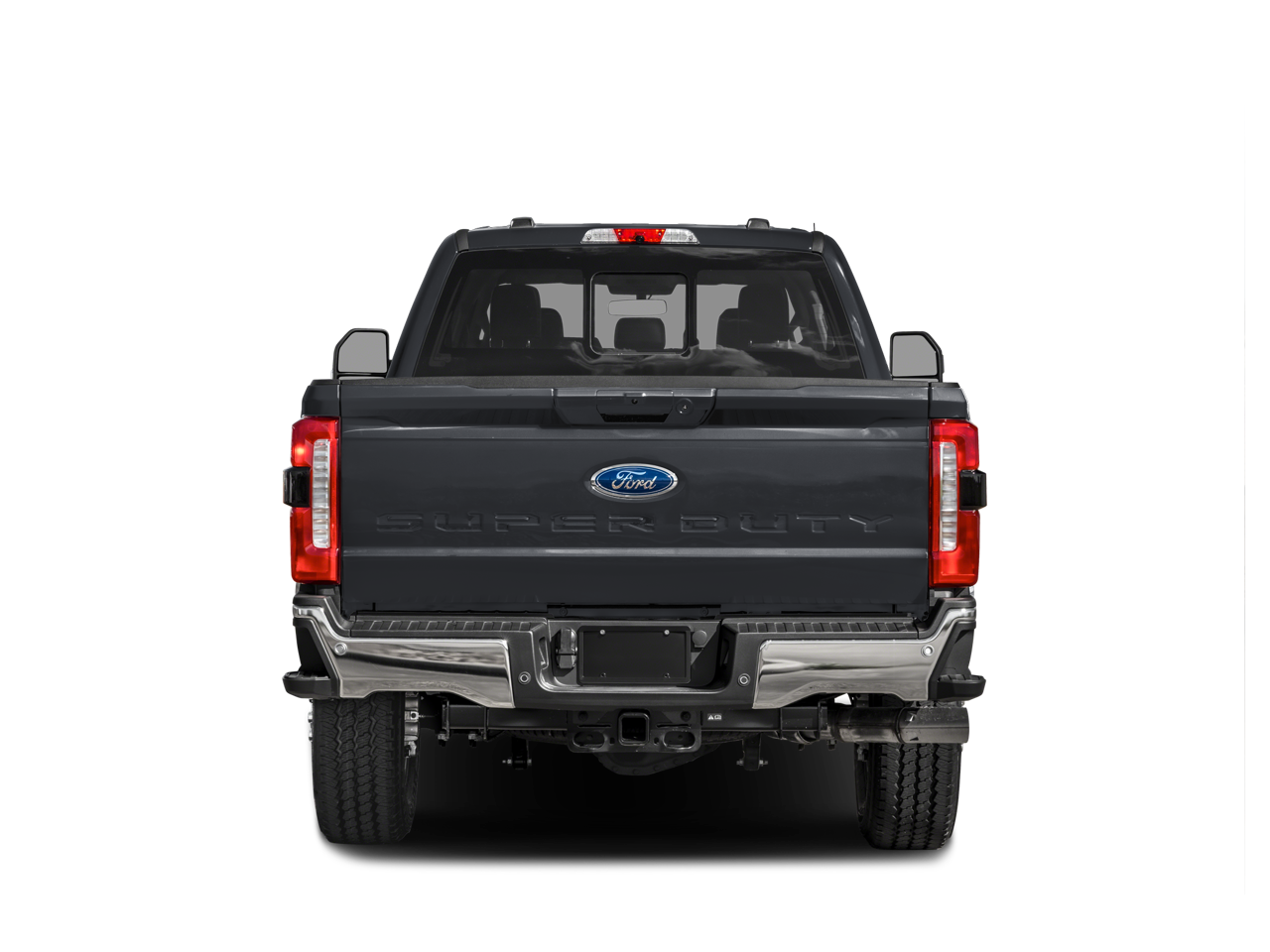 2026 Ford F-350 Super Duty Lariat - Photo 32
