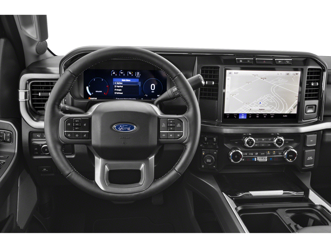 2026 Ford F-350 Super Duty Lariat - Photo 31