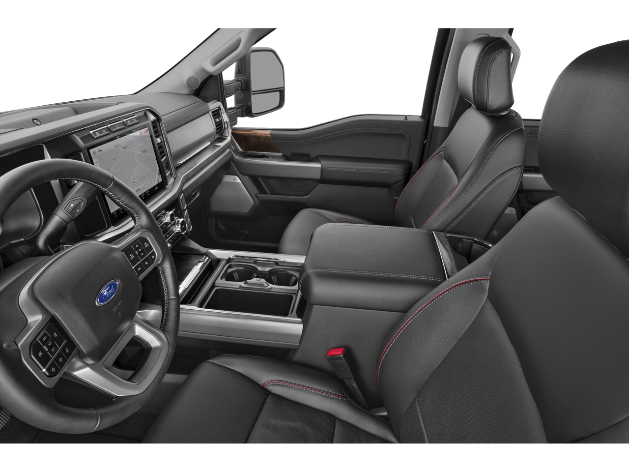 2026 Ford F-350 Super Duty Lariat - Photo 33