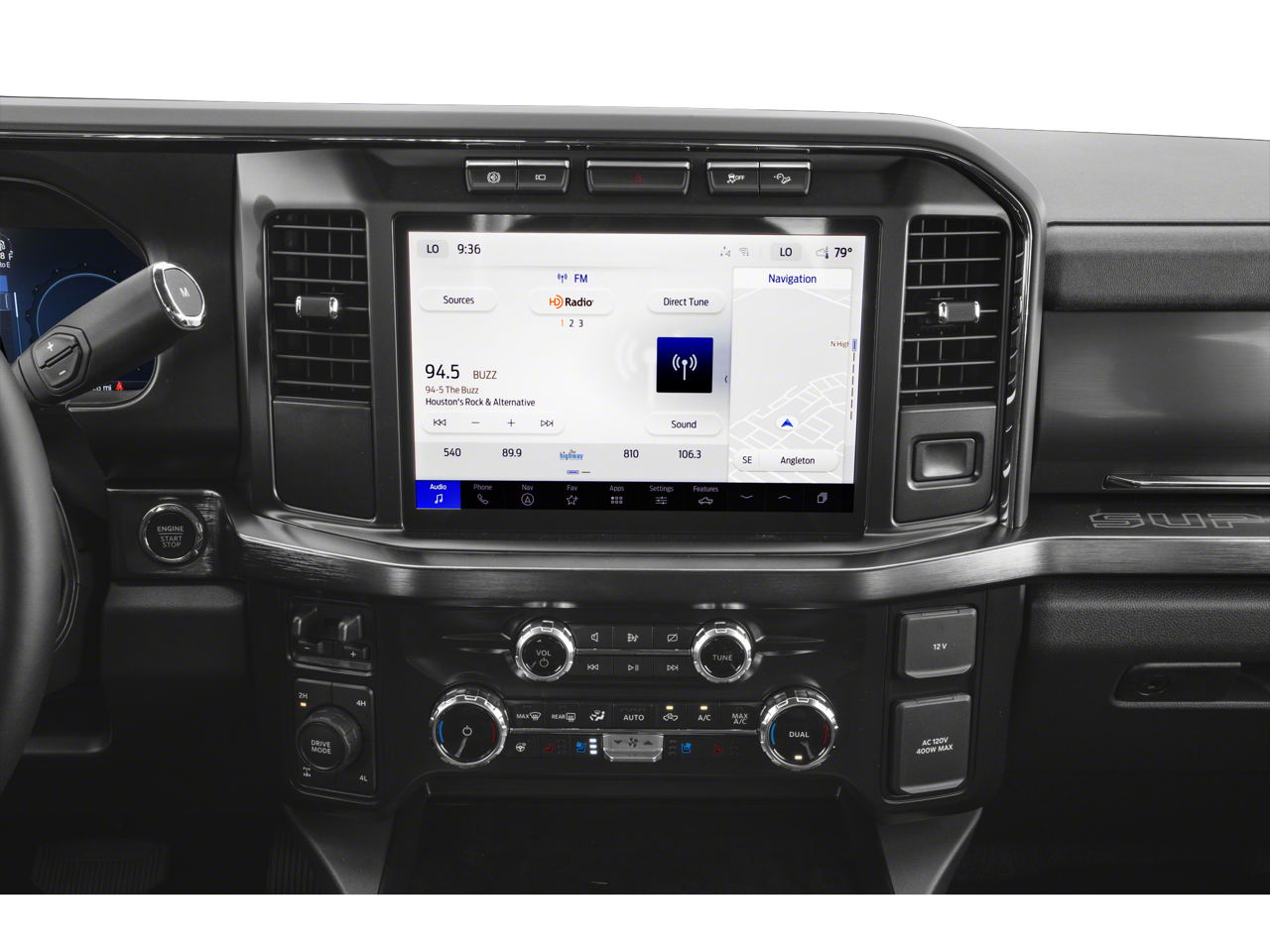2026 Ford F-350 Super Duty Lariat - Photo 34
