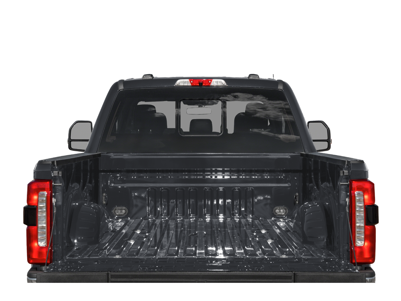 2026 Ford F-350 Super Duty Lariat - Photo 37