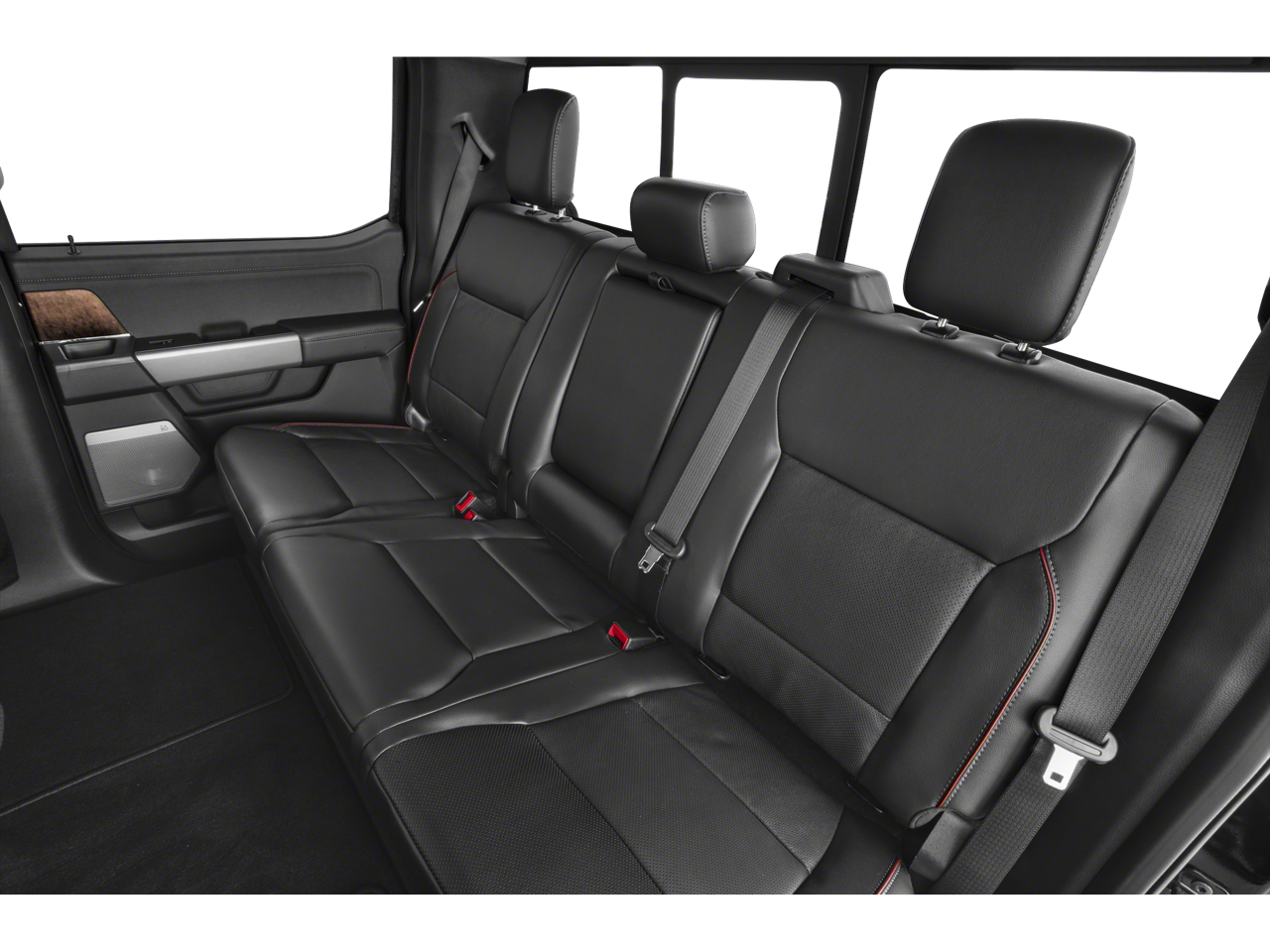 2026 Ford F-350 Super Duty Lariat - Photo 36