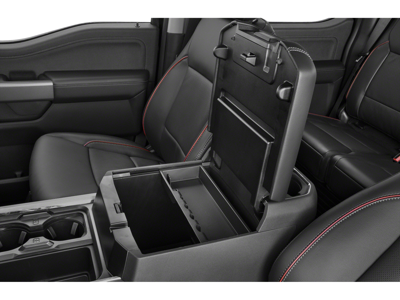 2026 Ford F-350 Super Duty Lariat - Photo 37