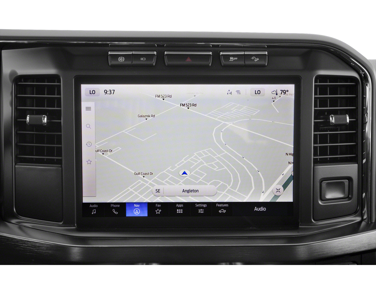 2026 Ford F-350 Super Duty Lariat - Photo 39