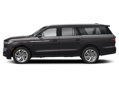 2026 Lincoln Navigator L Reserve II