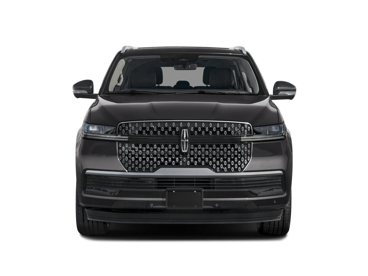 2026 Lincoln Navigator L Reserve II