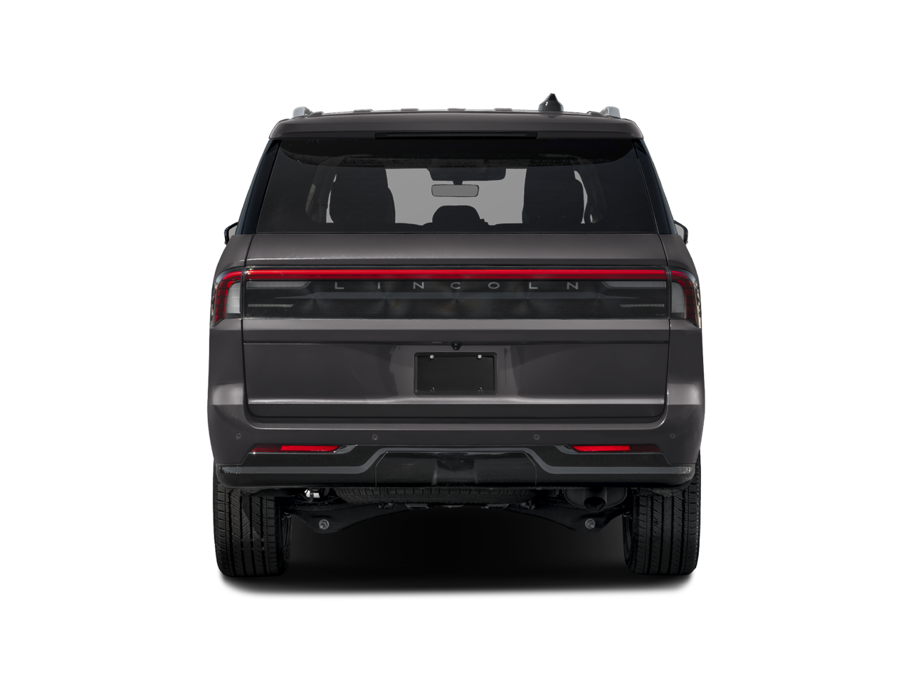2026 Lincoln Navigator L Reserve II