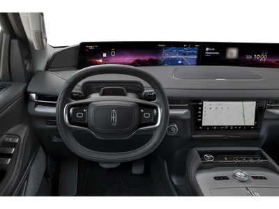 2026 Lincoln Navigator L Reserve II