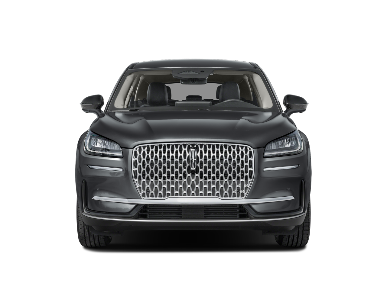 2026 Lincoln Corsair Plug-In Hybrid Grand Touring