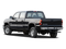 2008 Chevrolet Silverado 2500HD LTZ