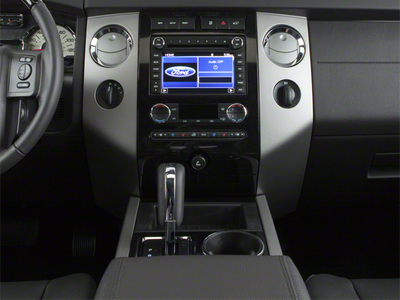 2010 Ford Expedition Limited
