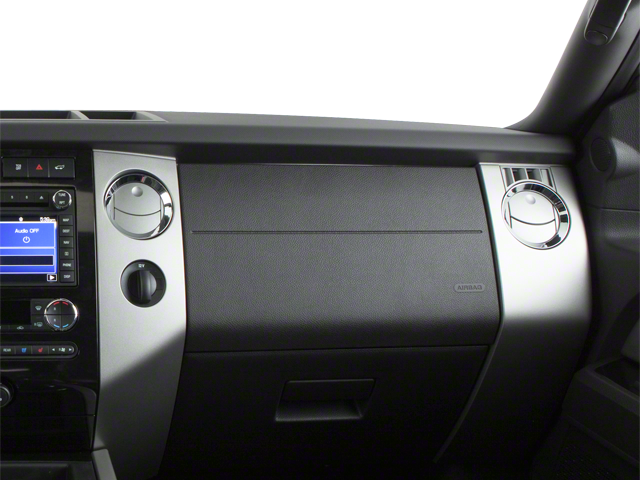 2010 Ford Expedition Limited