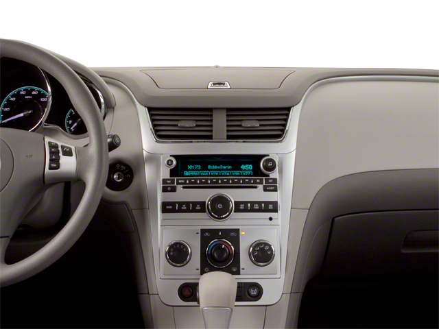 2011 Chevrolet Malibu LS 1FL