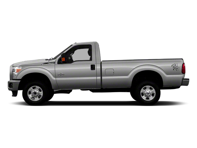 2012 Ford F-350SD XL