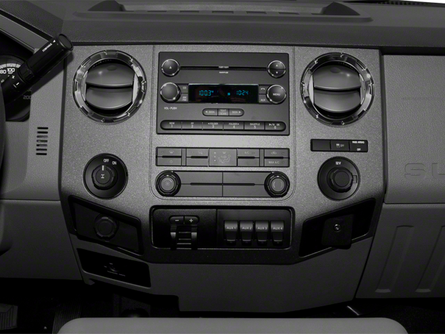 2012 Ford F-350SD XL