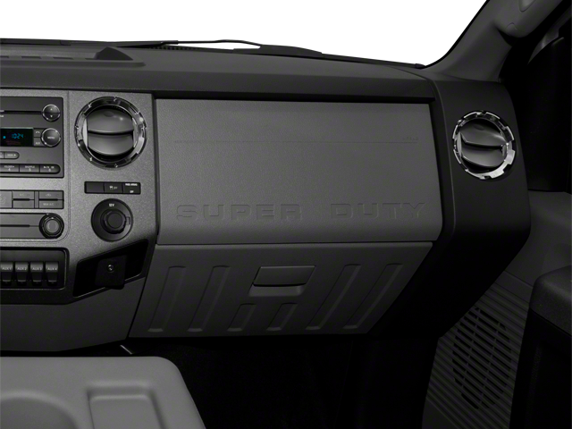 2012 Ford F-350SD XL