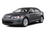 2012 Ford Taurus SEL