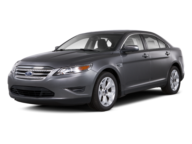 2012 Ford Taurus SEL