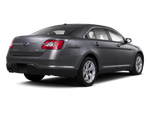 2012 Ford Taurus SEL