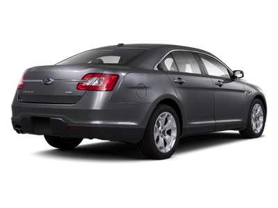2012 Ford Taurus SEL