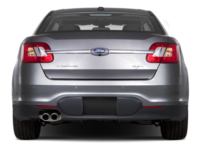 2012 Ford Taurus SEL