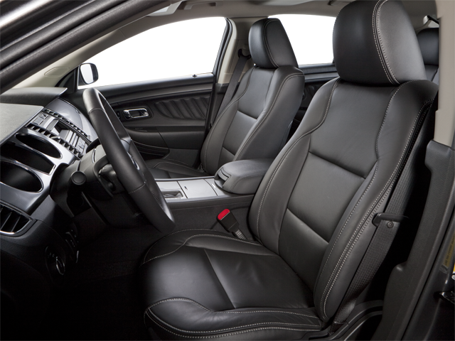 2012 Ford Taurus SEL