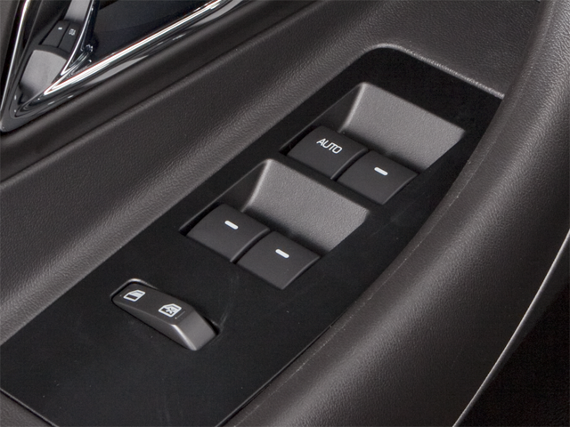 2012 Ford Taurus SEL
