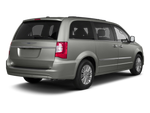 2013 Chrysler Town & Country Touring-L