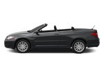 2014 Chrysler 200 Limited